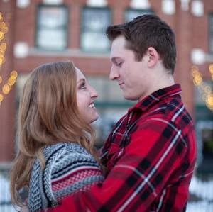 Meet your Posher, Hope